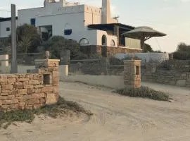 House of the rising Sun
