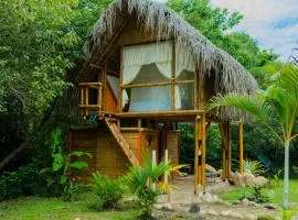 Glamping 8Caminos
