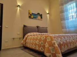 Camera Nta Cantunera, vakantiewoning in San Biagio