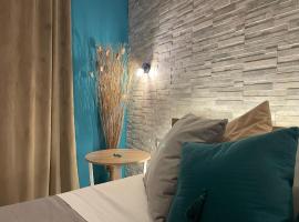 80040GuestHouse, hotel a Cercola