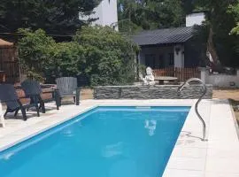 Cabañas LOS BEDUINOS