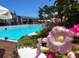 Yoo Apartamento - Rental Club, hotel em Punta del Este