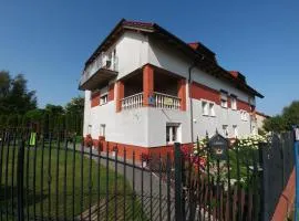 U BLIŹNIAKÓW pokoje gościnne