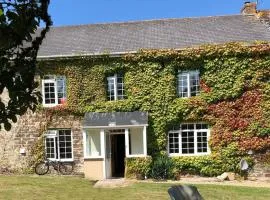 The Farmhouse, Fowey