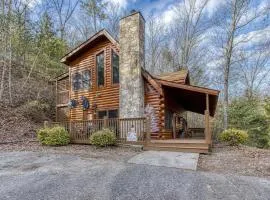 ER316- Black Bear Hideaway Great location- Close to town cabin