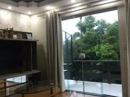 Residencial Jardim Curitiba