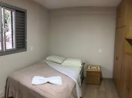 Residencial Jardim Curitiba