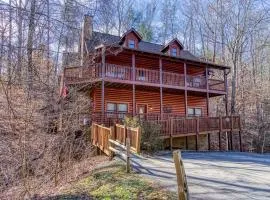 ER305- Bear Right Inn- Great location- Close to town cabin