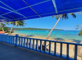 Perhentian Bay Chalet, hotel a Isole Perhentian