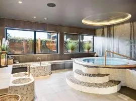 Best Western Karlshamn Spa & Relax