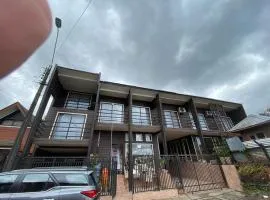 Hostal Umantun