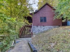 ER38r Grandpa's Getaway - Great location- Close to town cabin