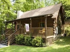 ER317 - The Cubby Hole - Great location - Close to town cabin