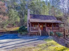 ER260- Magical Moments Great Location- Close to town cabin