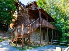 ER27- Bear Naked - Great location- Close to town cabin