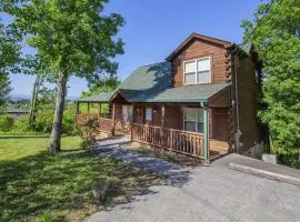 Bear Hugs - Great Cabin! cabin