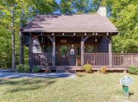 ER84 - Serenity Summit - Great location, Close to all the action! cabin
