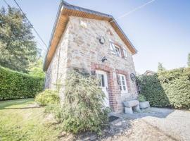 Holiday home Le Fournil in Manhay with garden, hotel di Manhay