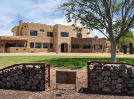 Origins Bed and Breakfast