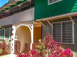 Shalom Mission Home, holiday rental in Mount Hagen