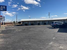 Value Inn, Motel in Van Horn