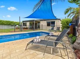 A Rye Retreat - An Entertainers Delight