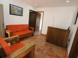 Hotel Boutique Casa Elefante, hotel v destinaci Guadalajara