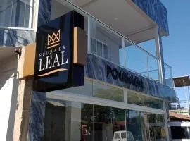 Pousada Leal