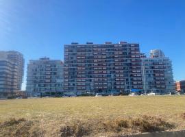 Casa Nostrum Priceless View Central Location 3BR 3BA, hotel cerca de Terminal de bus, Punta del Este