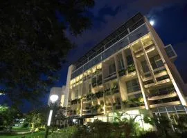 Mesón de la Luna Hotel & Spa