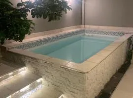 Los Naranjos Departamentos 1