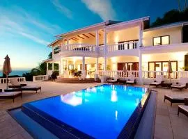 Exclusive Luxury In Paradise