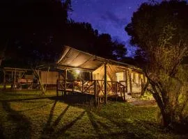 Karen Blixen Camp Masai Mara