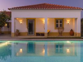 Monte Mac&aacute;rio Alojamento Local