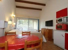 Studio Balaruc-les-Bains, 1 pièce, 2 personnes - FR-1-553-89