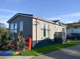 Riverside Holiday Park, holiday park in Amberley