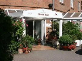 4 hotel in Norderstedt 4 hotel in Norderstedt