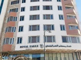 Royal Eagle Hotel