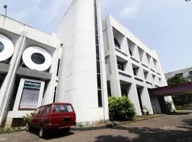 HIB Braga Hotel