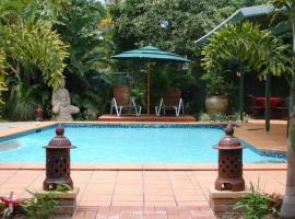 Tantarra Bed & Breakfast, hotel Warners Bayben