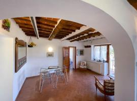 Appartamento Betty, vacation home in Marciana