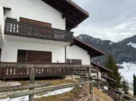 Appartamento Scacciapensieri