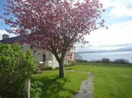 Anchor Cottage Portsalon Holiday Home by Trident Holiday Homes
