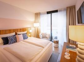 SANDnature, Hotel in Timmendorfer Strand