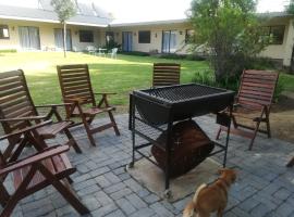 Grace Country Retreat, hôtel à Memel