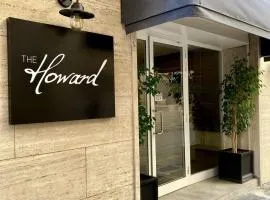 The Howard Hotel