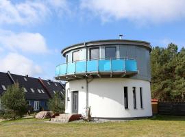 Wasserturm, hotel en Pruchten