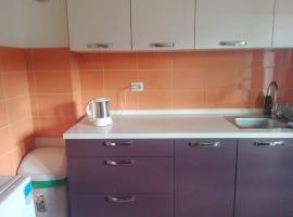 Apartman Mislav, hotel v destinaci Gračac