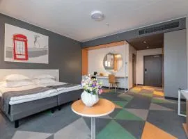 Hotel Sophia by Tartuhotels