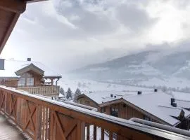 AvenidA Panorama Chalet by Alpin Rentals